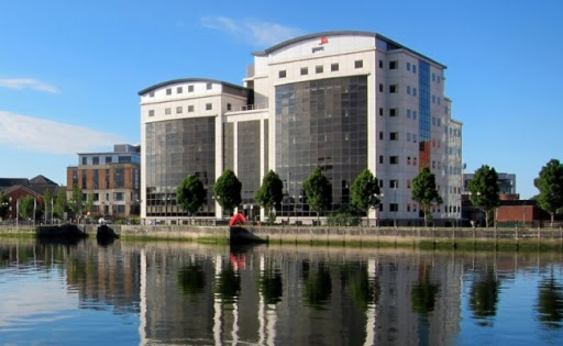 Waterfront Plaza, Belfast