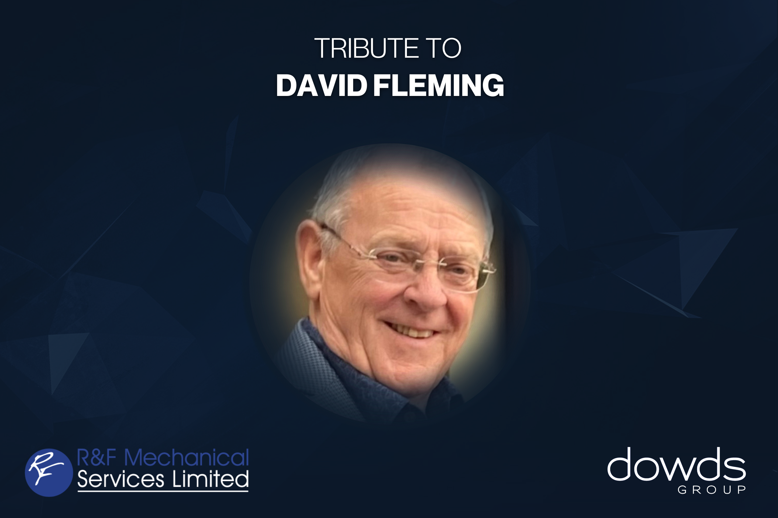 David Fleming
