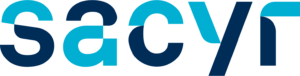 Sacyr + Ulster University logo