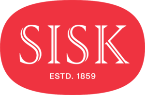 Lewisham & Greenwich NHS Trust + Sisk logo