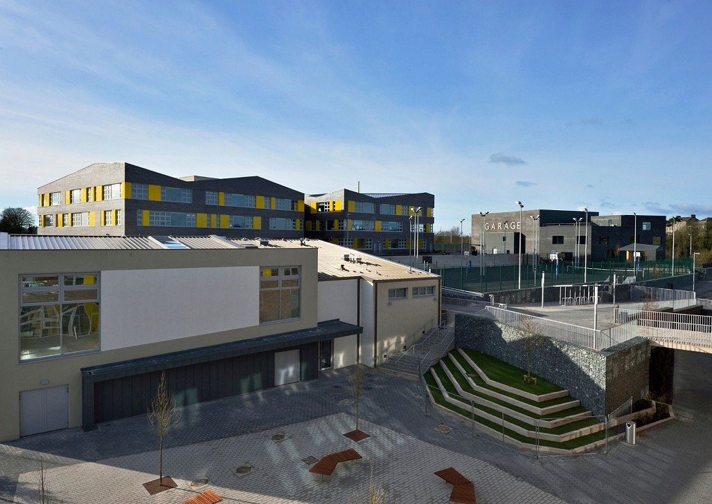Monaghan Education Campus
