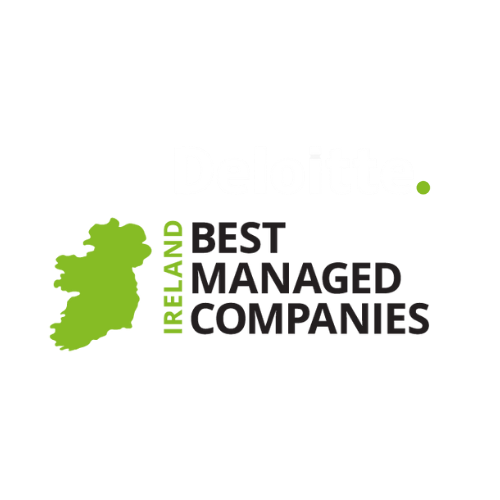 Deloitte Best Managed Company 2021