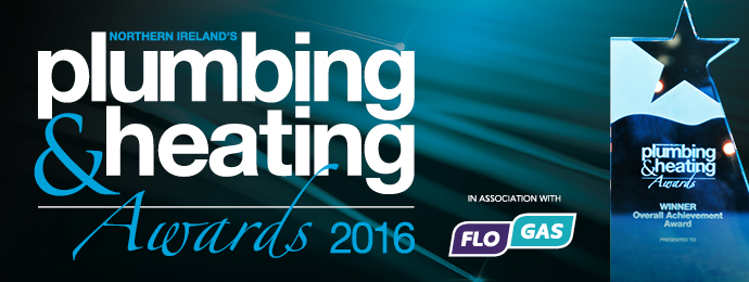 Plumbing & Heating awards