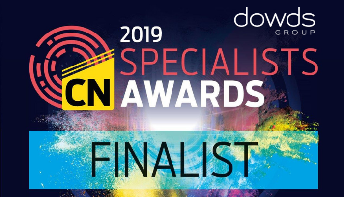 CN Specialist Awards