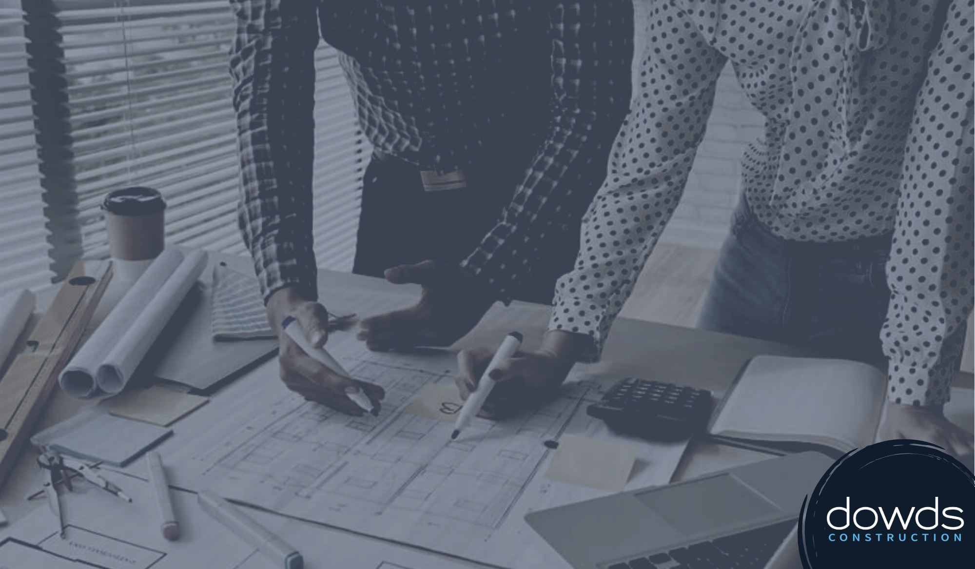 Construction Contracts Manager