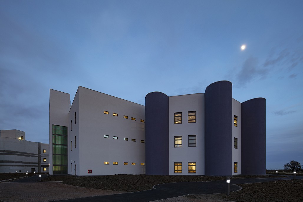 cramlington-ambulatory-care-centre