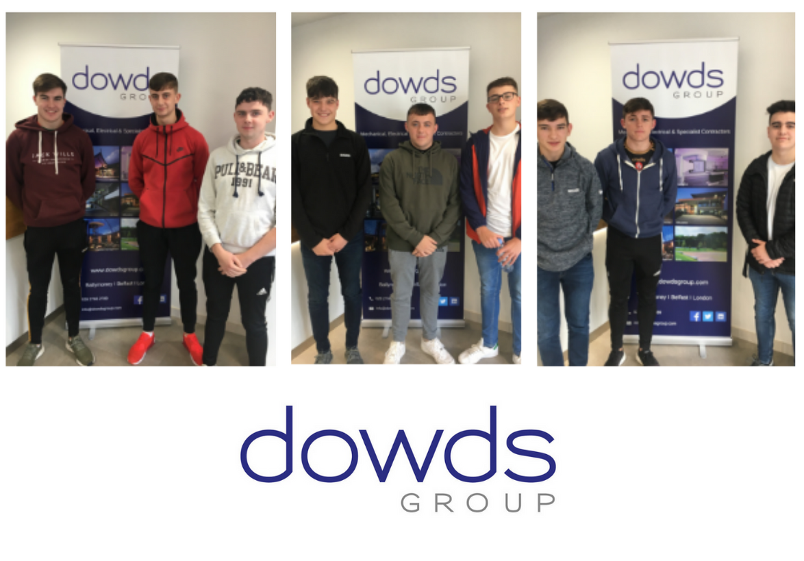 Apprentices 2019