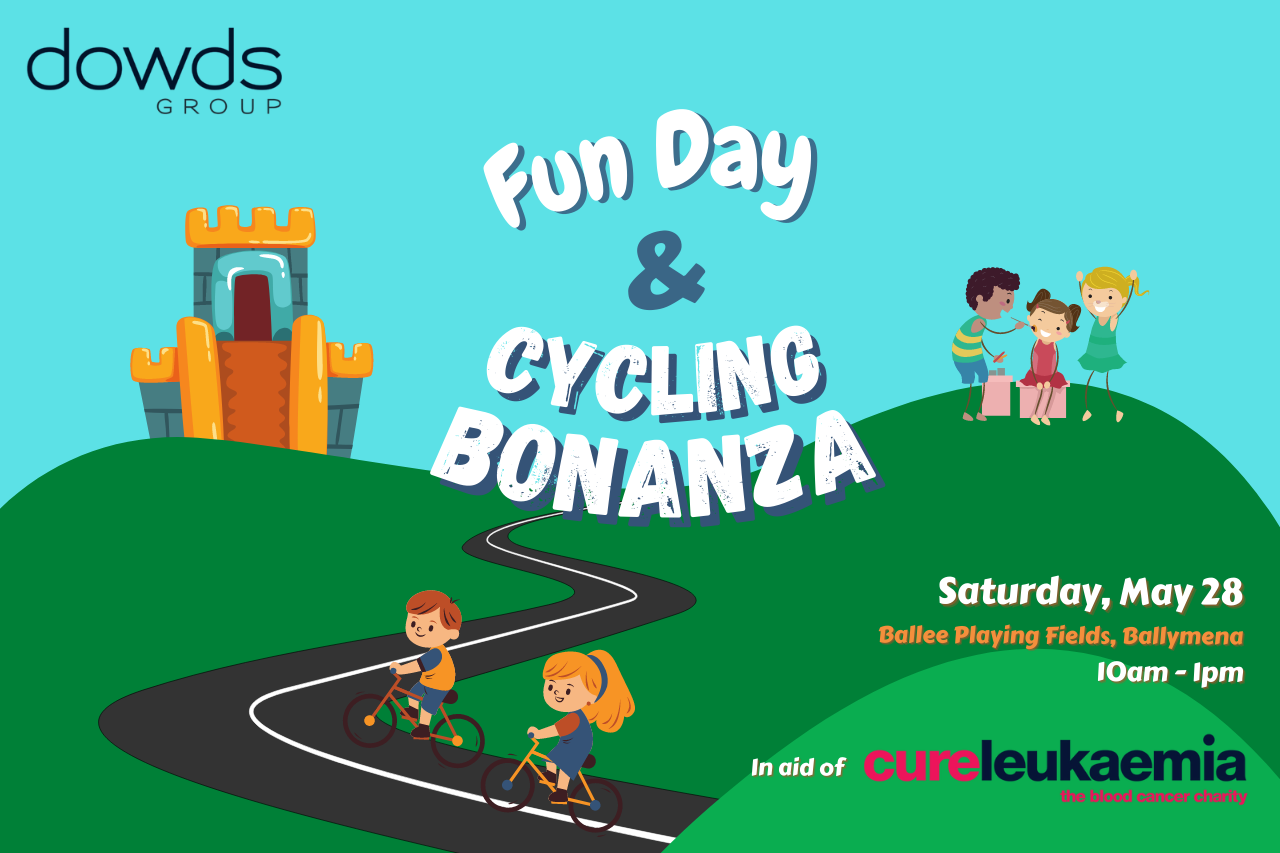 Fun Day & Cycling Bonanza